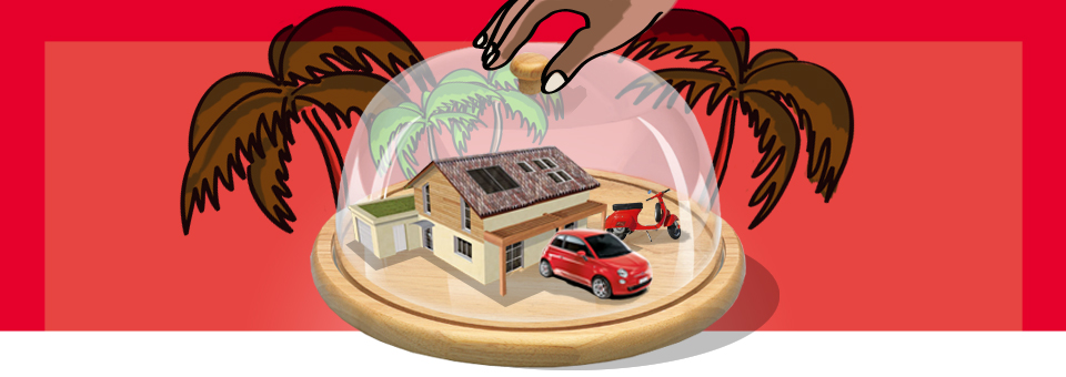 Auto, Moto, Habitation