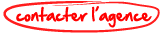 Contacter l'agence